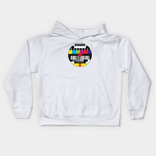 Love Transmission Kids Hoodie